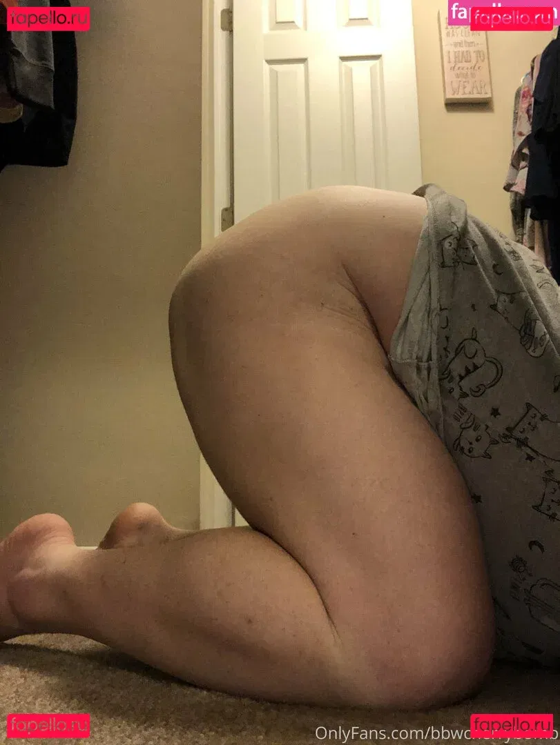 bbwcherrybomb Onlyfans Photo Gallery 