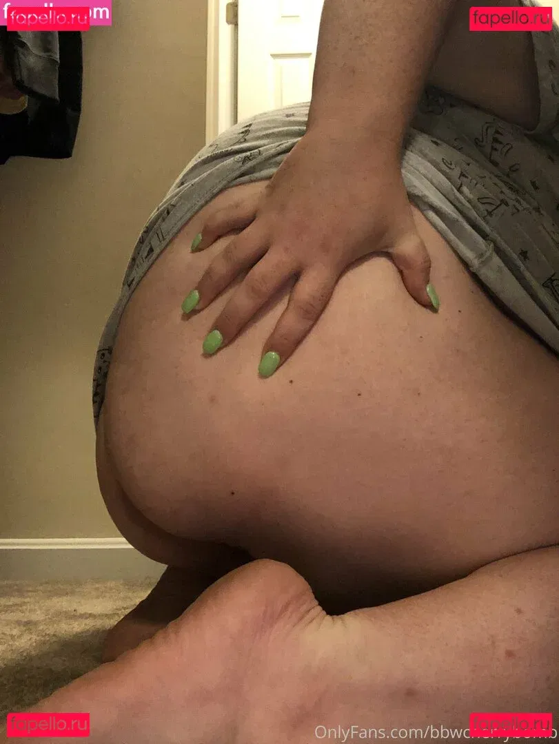 bbwcherrybomb Onlyfans Photo Gallery 