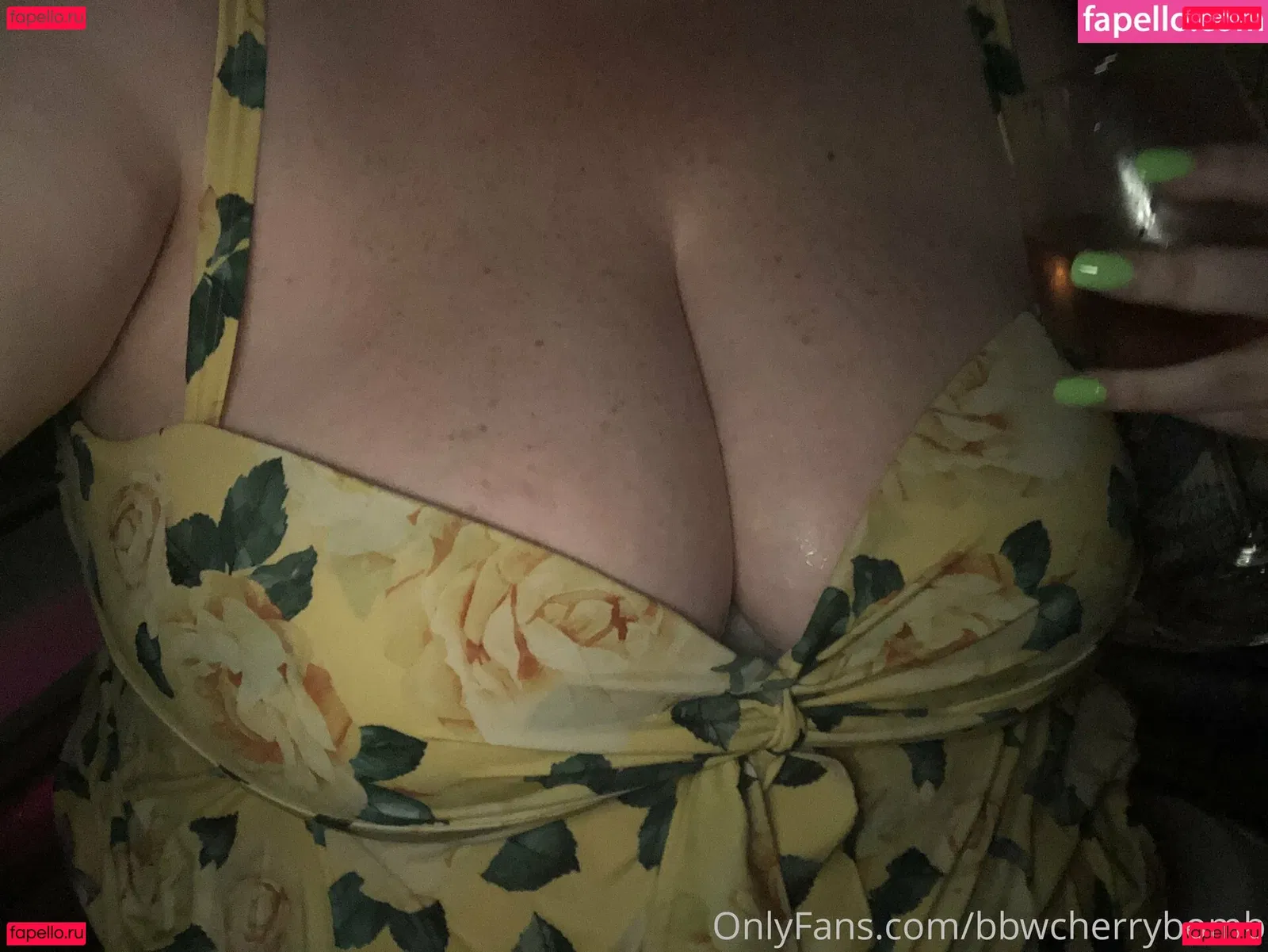 bbwcherrybomb Onlyfans Photo Gallery 