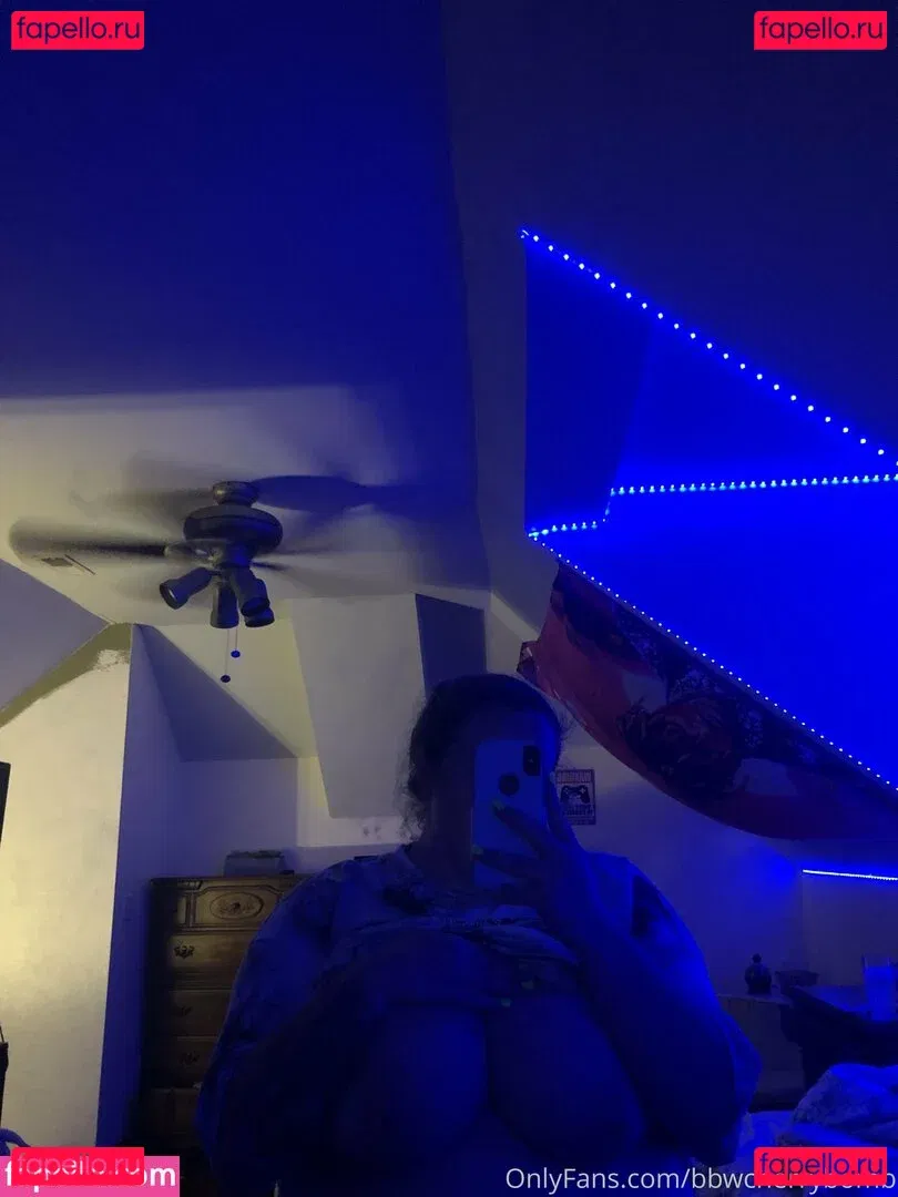 bbwcherrybomb Onlyfans Photo Gallery 