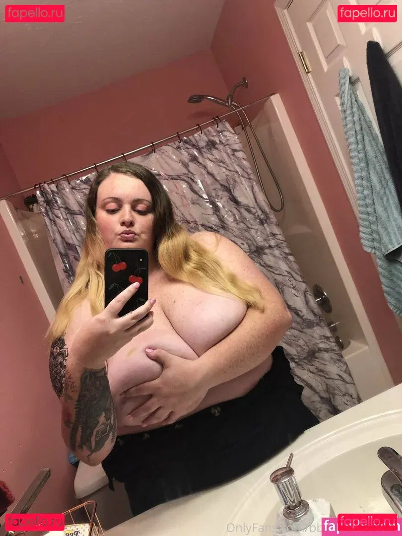 bbwcherrybomb Onlyfans Photo Gallery 