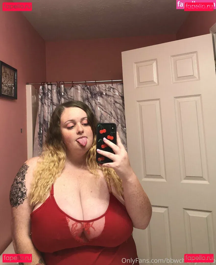 bbwcherrybomb Onlyfans Photo Gallery 
