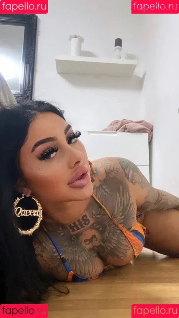 xkixmixx Onlyfans Photo Gallery 