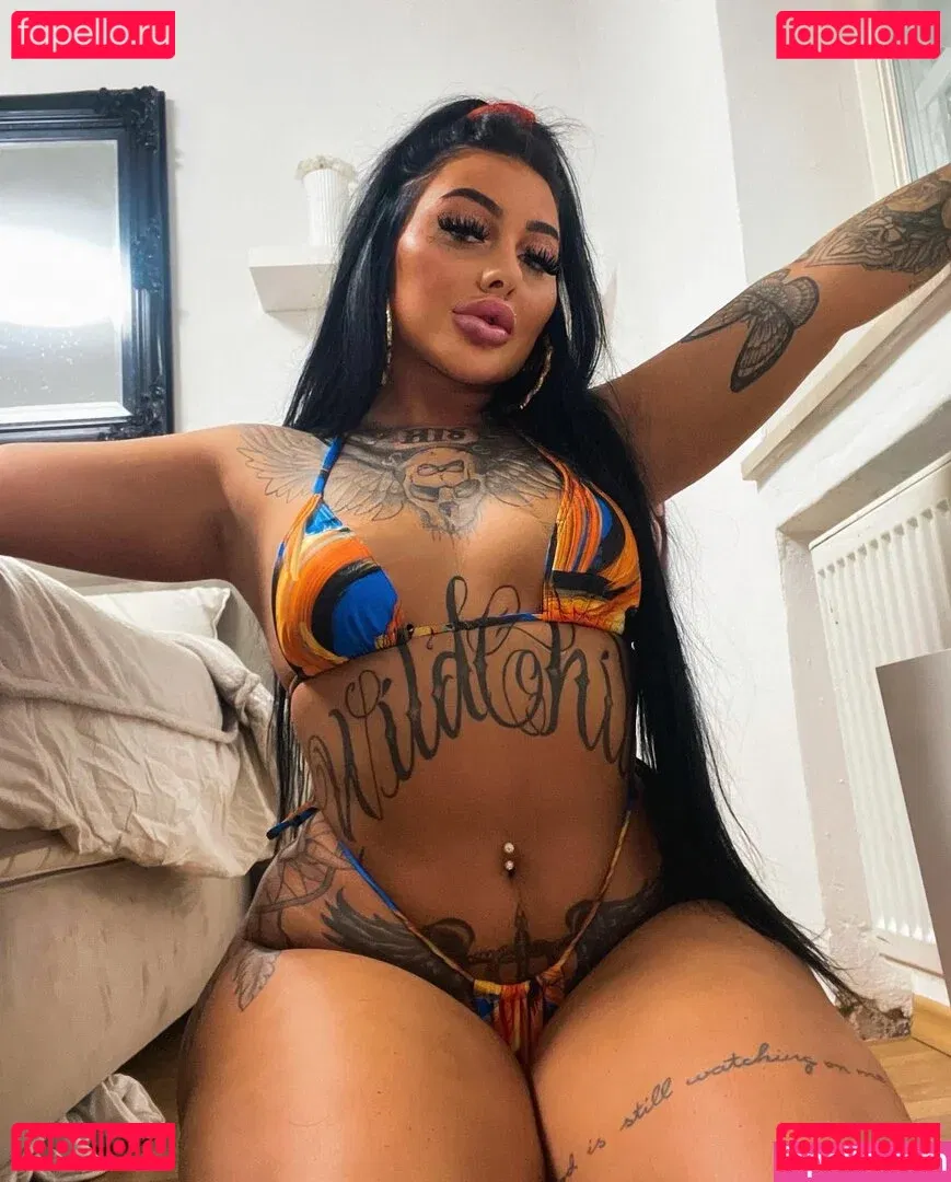 xkixmixx Onlyfans Photo Gallery 