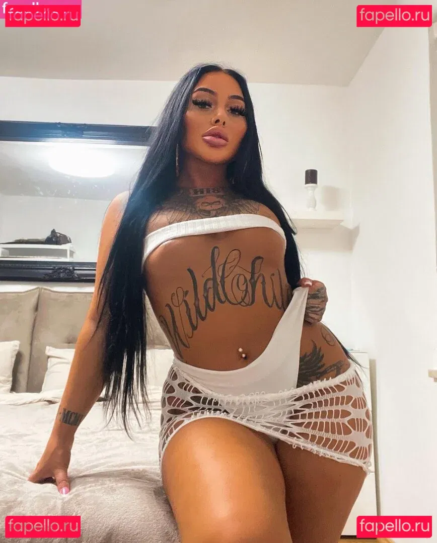 xkixmixx Onlyfans Photo Gallery 