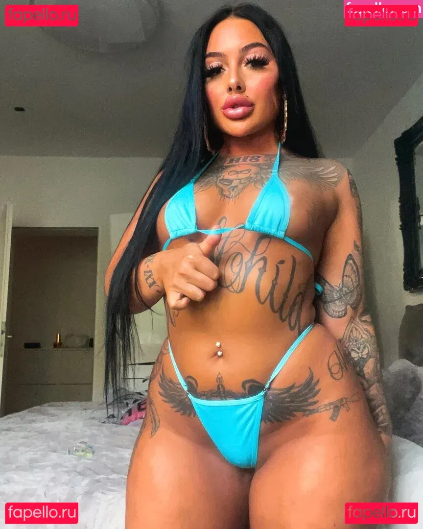 xkixmixx Onlyfans Photo Gallery 