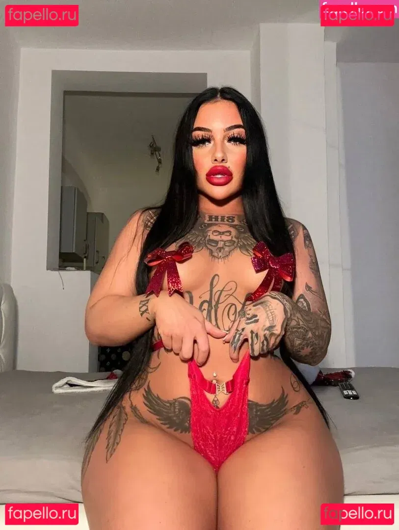 xkixmixx Onlyfans Photo Gallery 