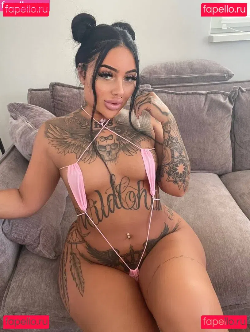 xkixmixx Onlyfans Photo Gallery 