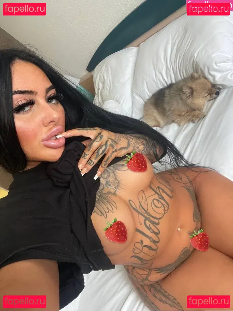 xkixmixx Onlyfans Photo Gallery 