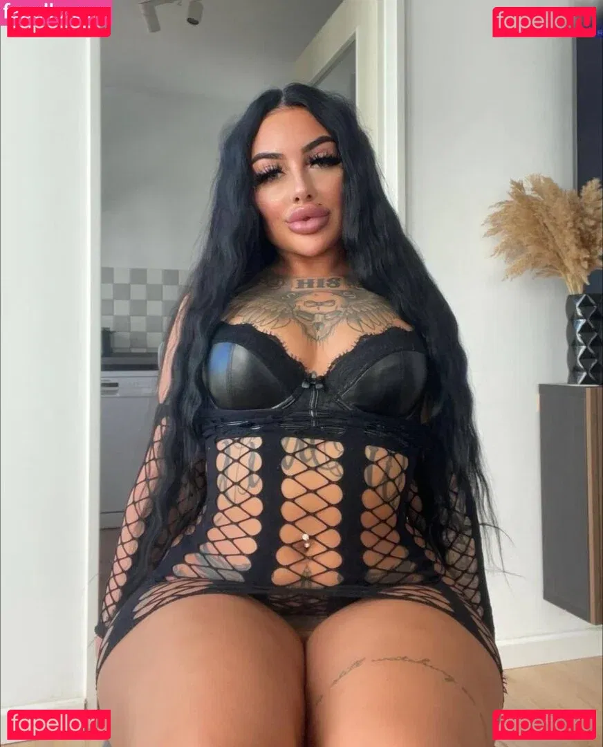 xkixmixx Onlyfans Photo Gallery 