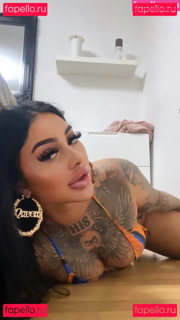 xkixmixx Onlyfans Photo Gallery 