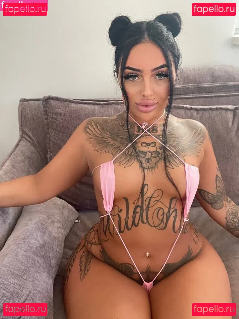 xkixmixx Onlyfans Photo Gallery 