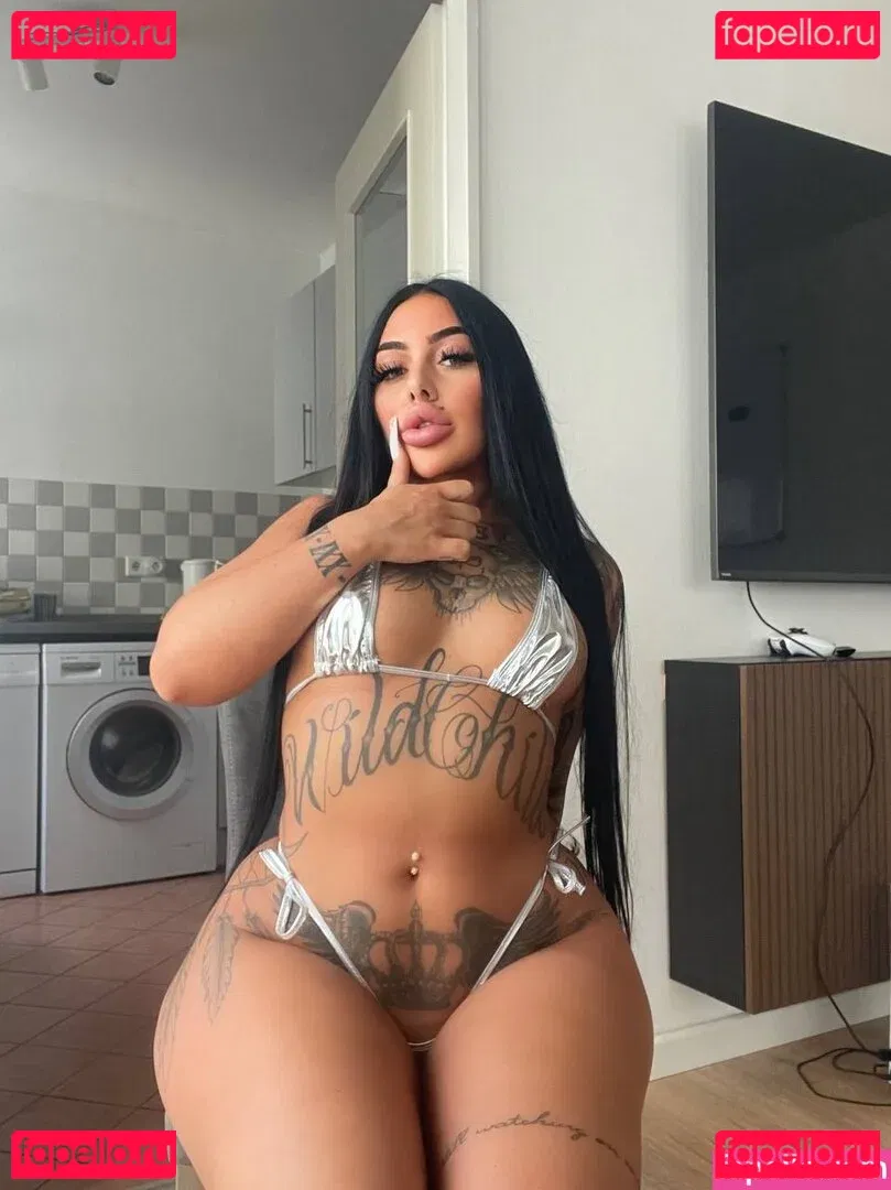 xkixmixx Onlyfans Photo Gallery 