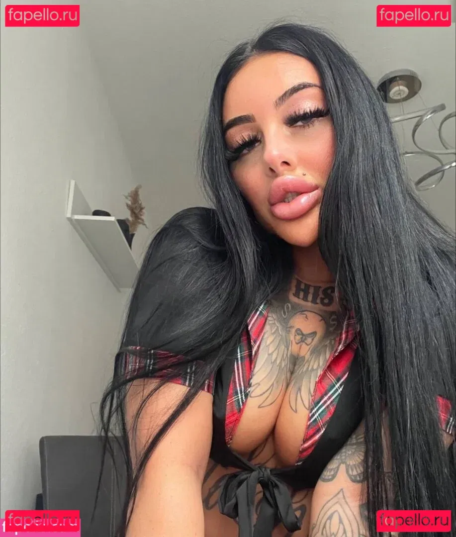 xkixmixx Onlyfans Photo Gallery 