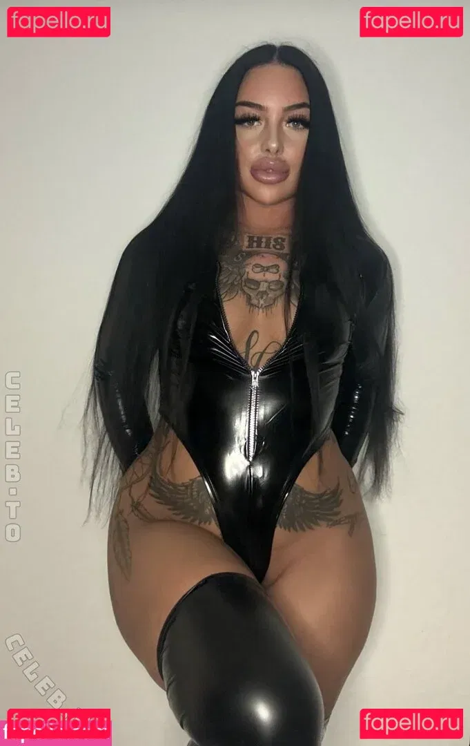 xkixmixx Onlyfans Photo Gallery 