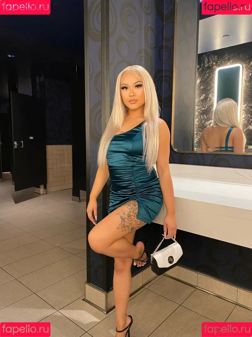 Serenity Yang Onlyfans Photo Gallery 