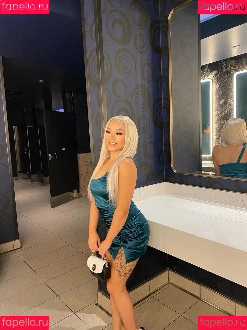Serenity Yang Onlyfans Photo Gallery 