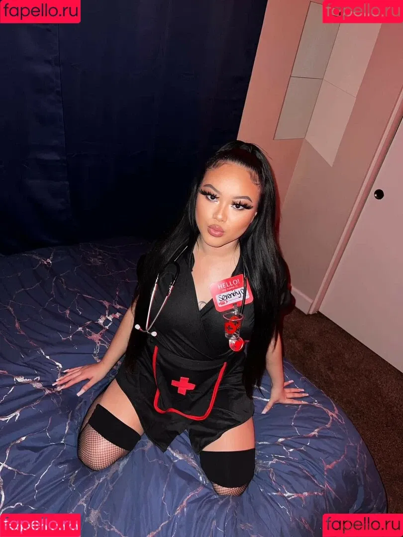 Serenity Yang Onlyfans Photo Gallery 