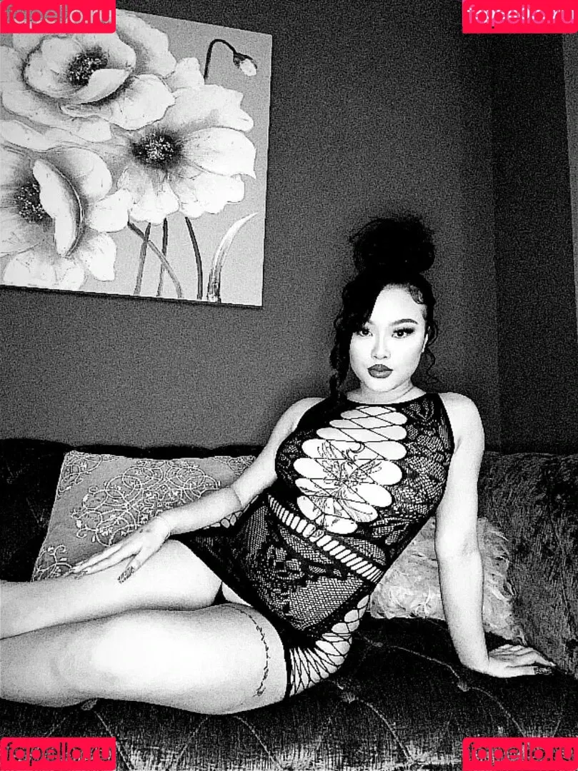 Serenity Yang Onlyfans Photo Gallery 
