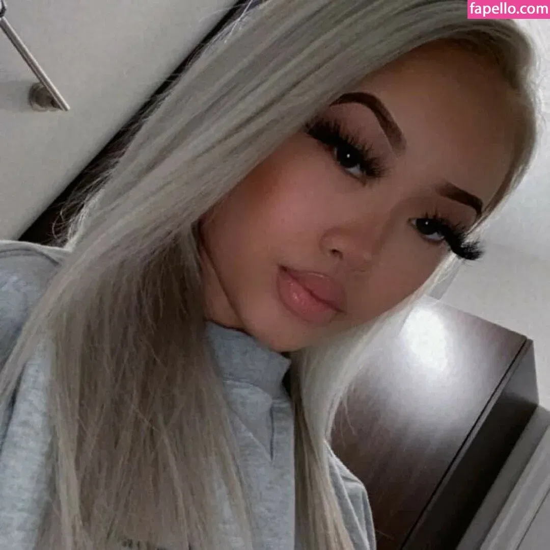 Serenity Yang Onlyfans Photo Gallery 