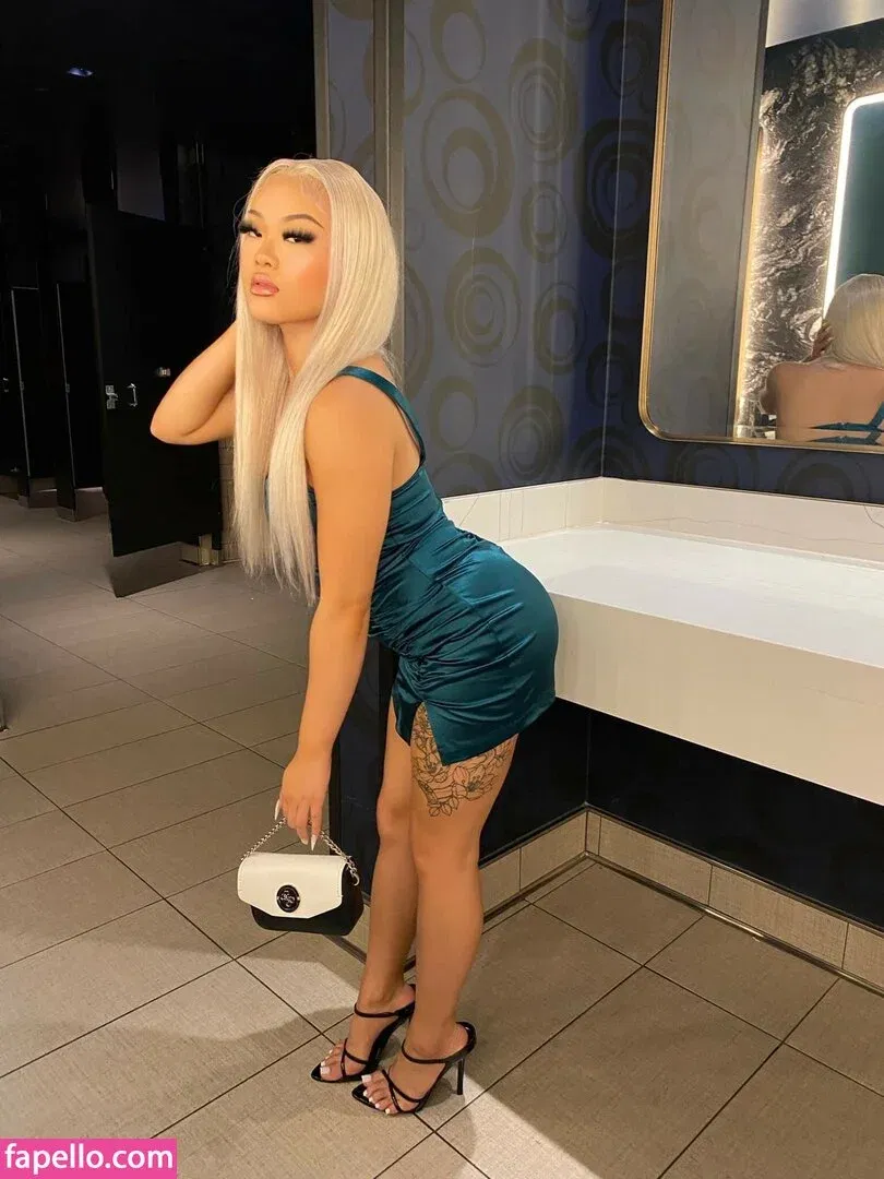 Serenity Yang Onlyfans Photo Gallery 