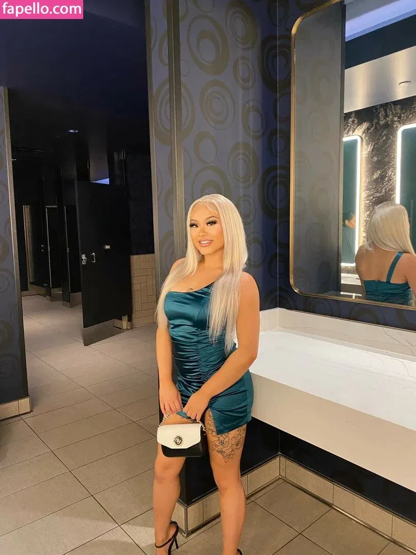 Serenity Yang Onlyfans Photo Gallery 