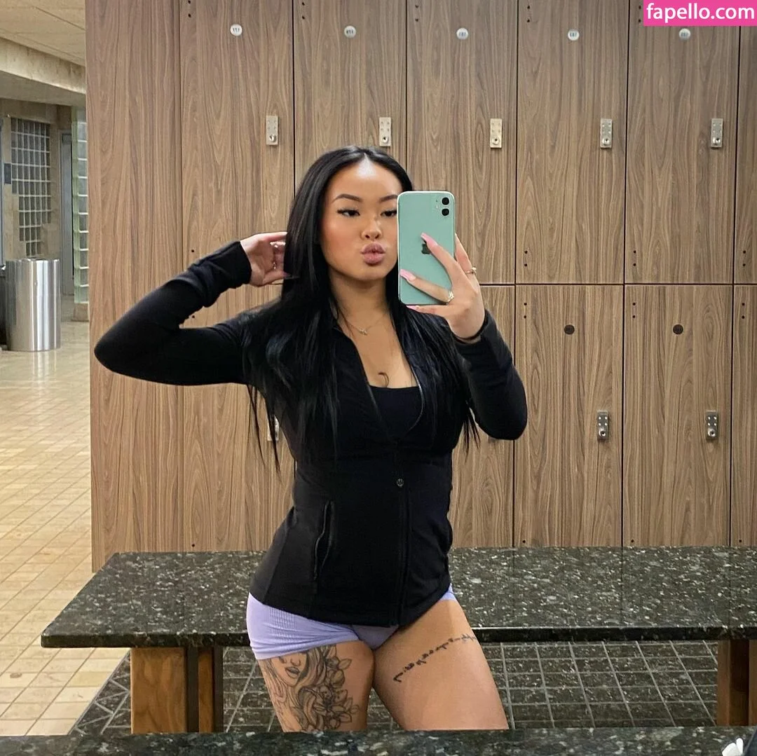 Serenity Yang Onlyfans Photo Gallery 