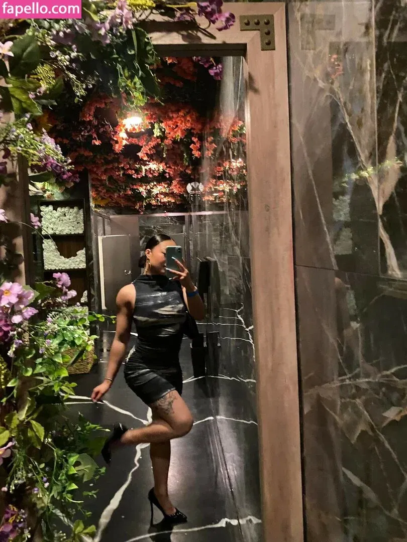 Serenity Yang Onlyfans Photo Gallery 