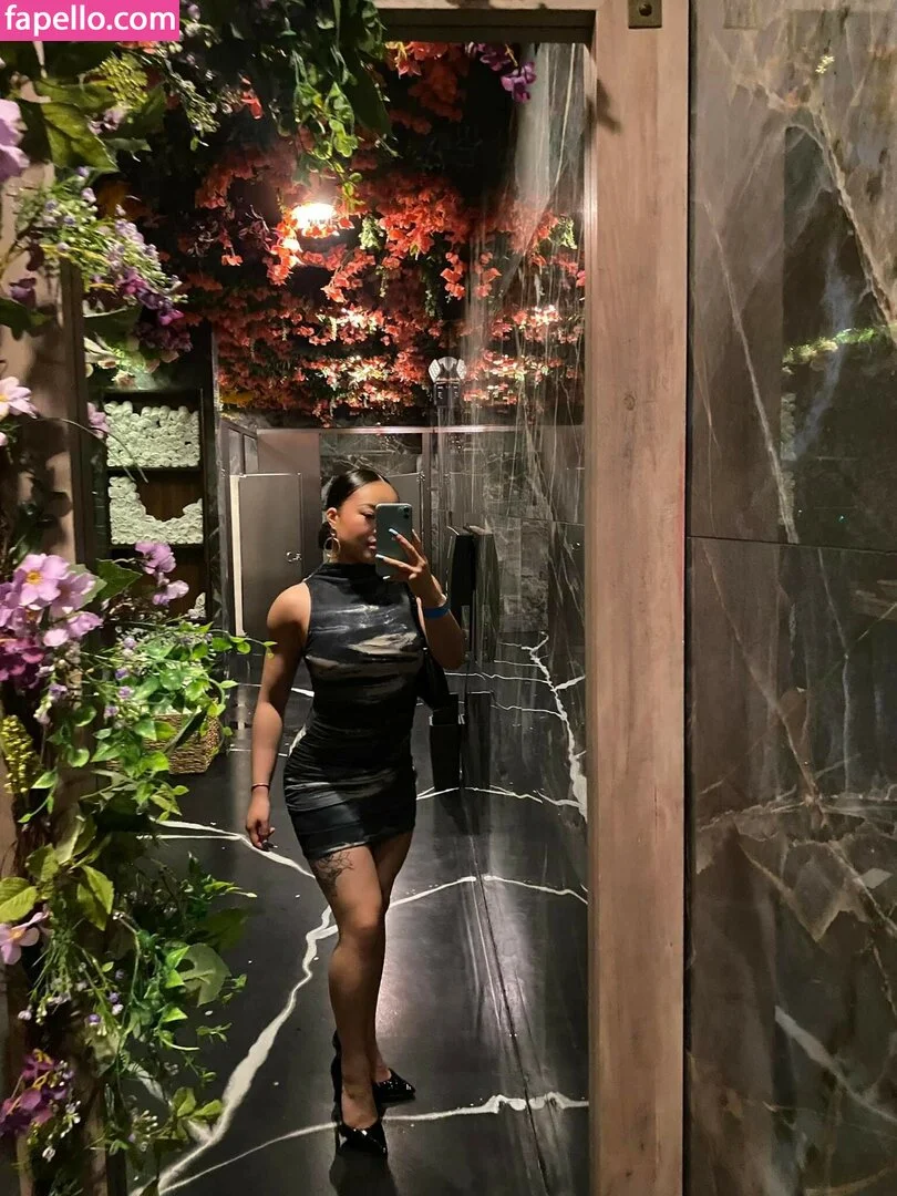 Serenity Yang Onlyfans Photo Gallery 