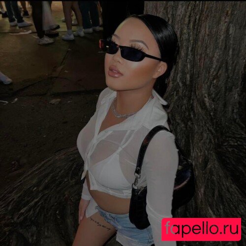 Serenity Yang Nude Onlyfans Photo 12