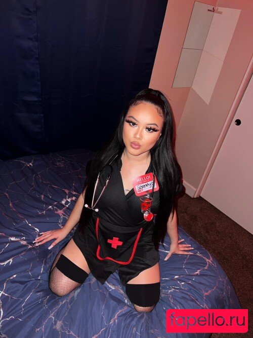 Serenity Yang Nude Onlyfans Photo 10