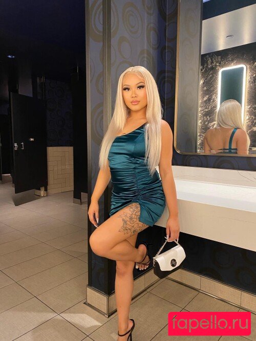Serenity Yang Nude Onlyfans Photo 7
