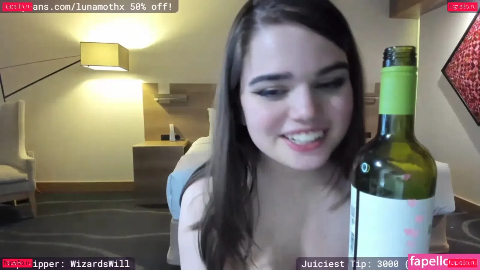 HuntrssWizard Onlyfans Photo Gallery 