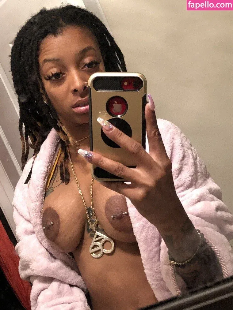 Dannie Ace Onlyfans Photo Gallery 