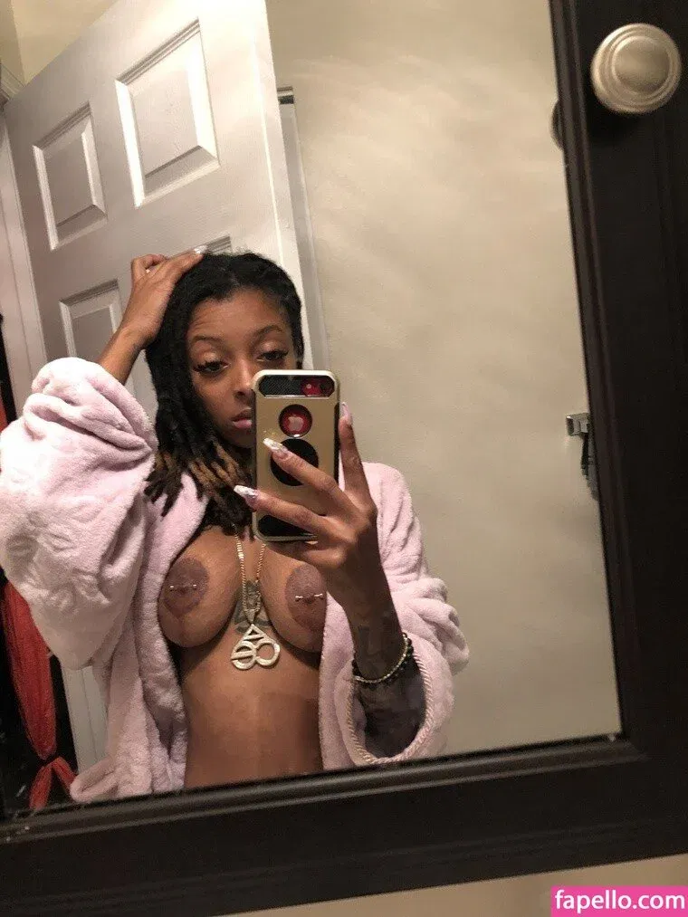 Dannie Ace Onlyfans Photo Gallery 