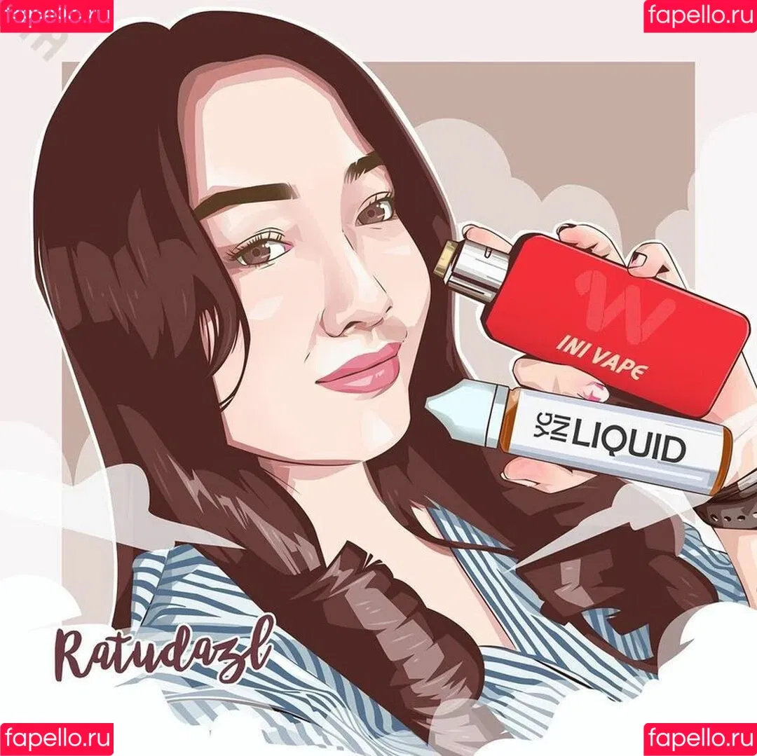 Ratu Desmi Azalia Onlyfans Photo Gallery 