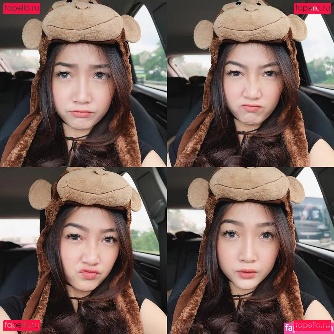 Ratu Desmi Azalia Onlyfans Photo Gallery 