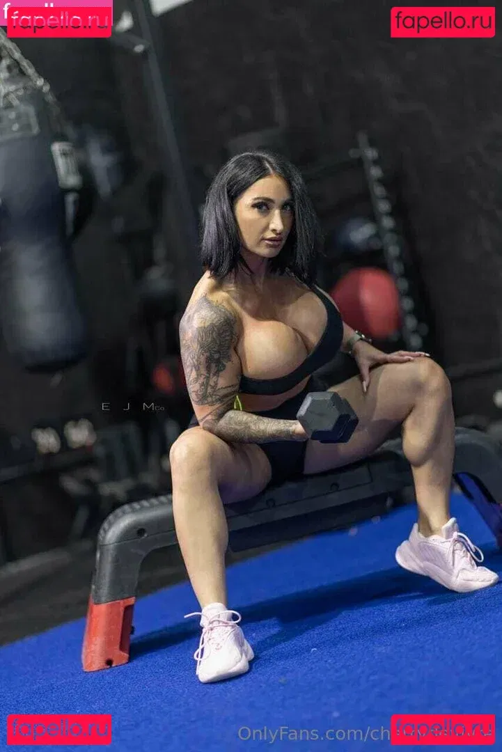 Cherry Devivre Onlyfans Photo Gallery 