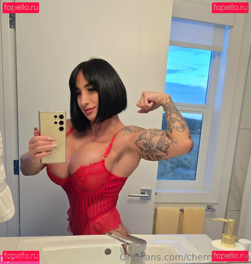 Cherry Devivre Onlyfans Photo Gallery 