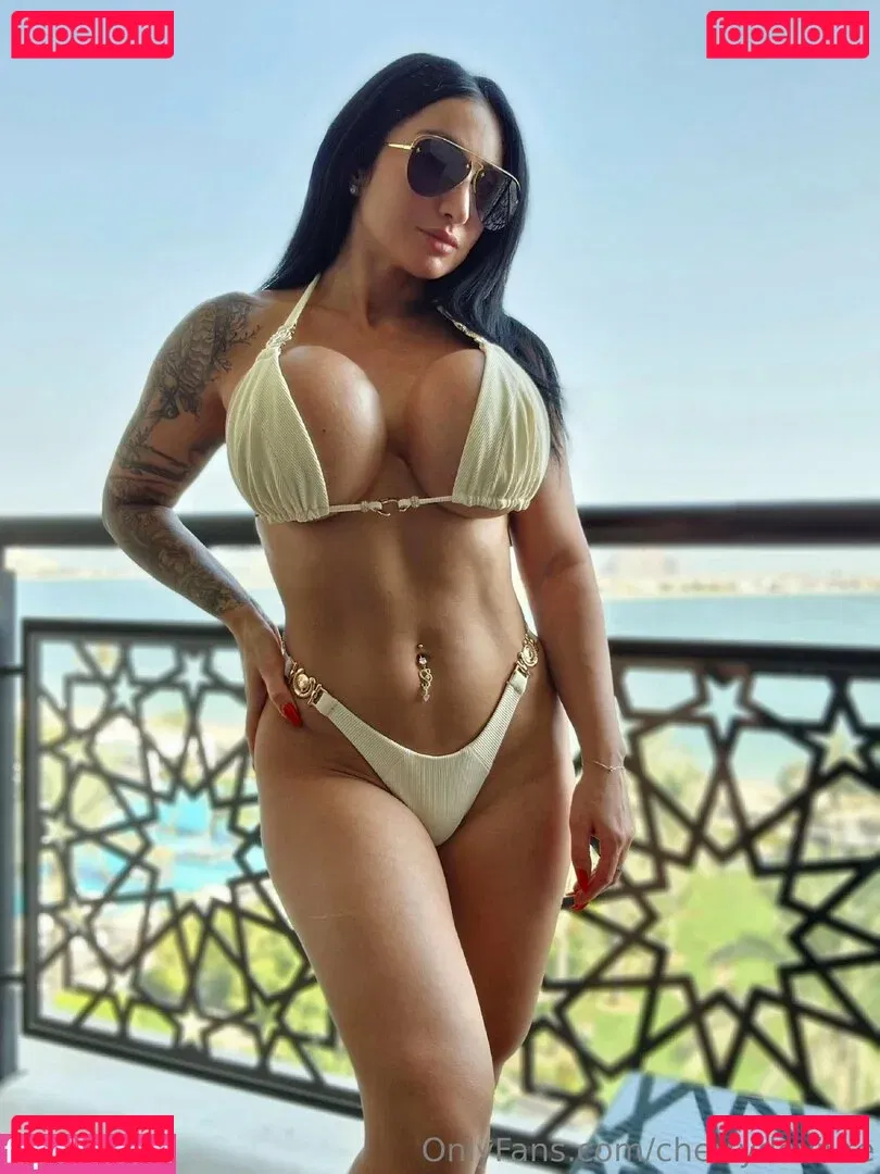 Cherry Devivre Onlyfans Photo Gallery 