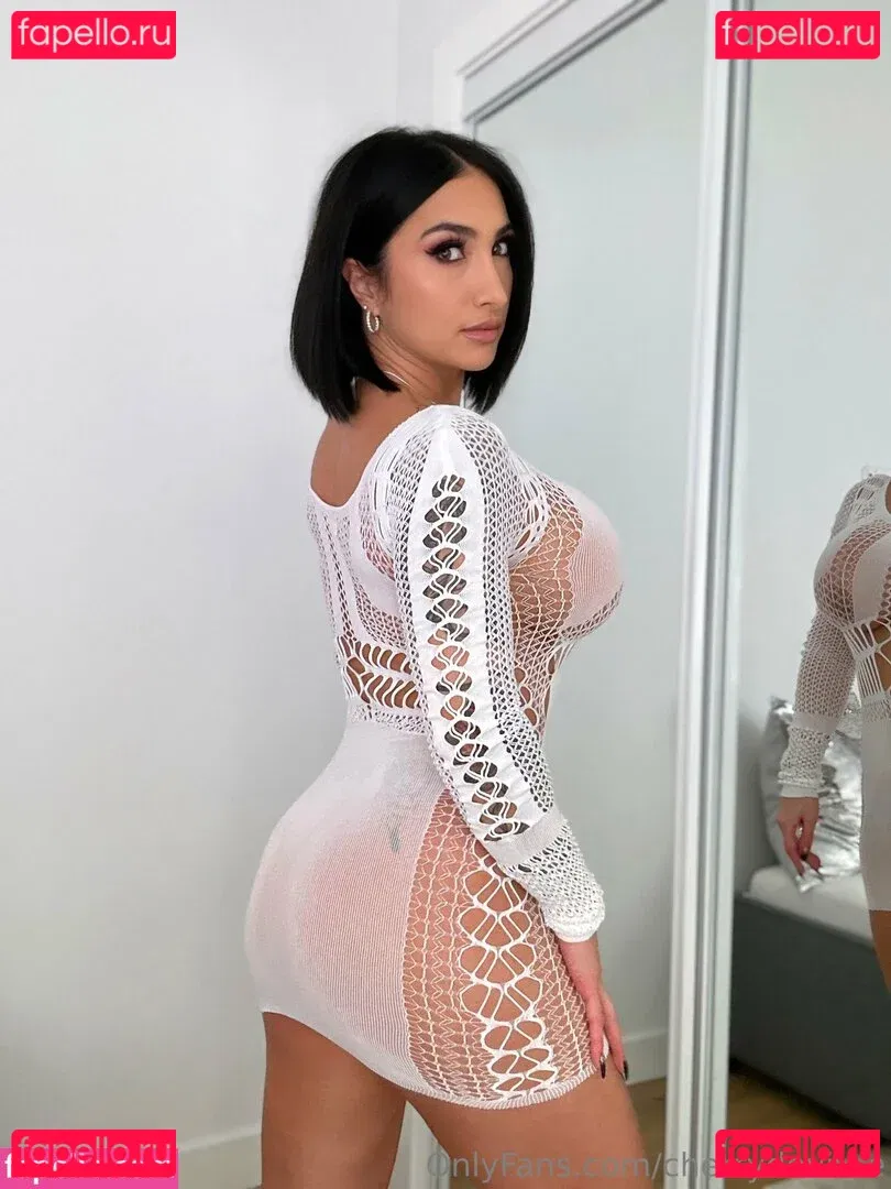 Cherry Devivre Onlyfans Photo Gallery 