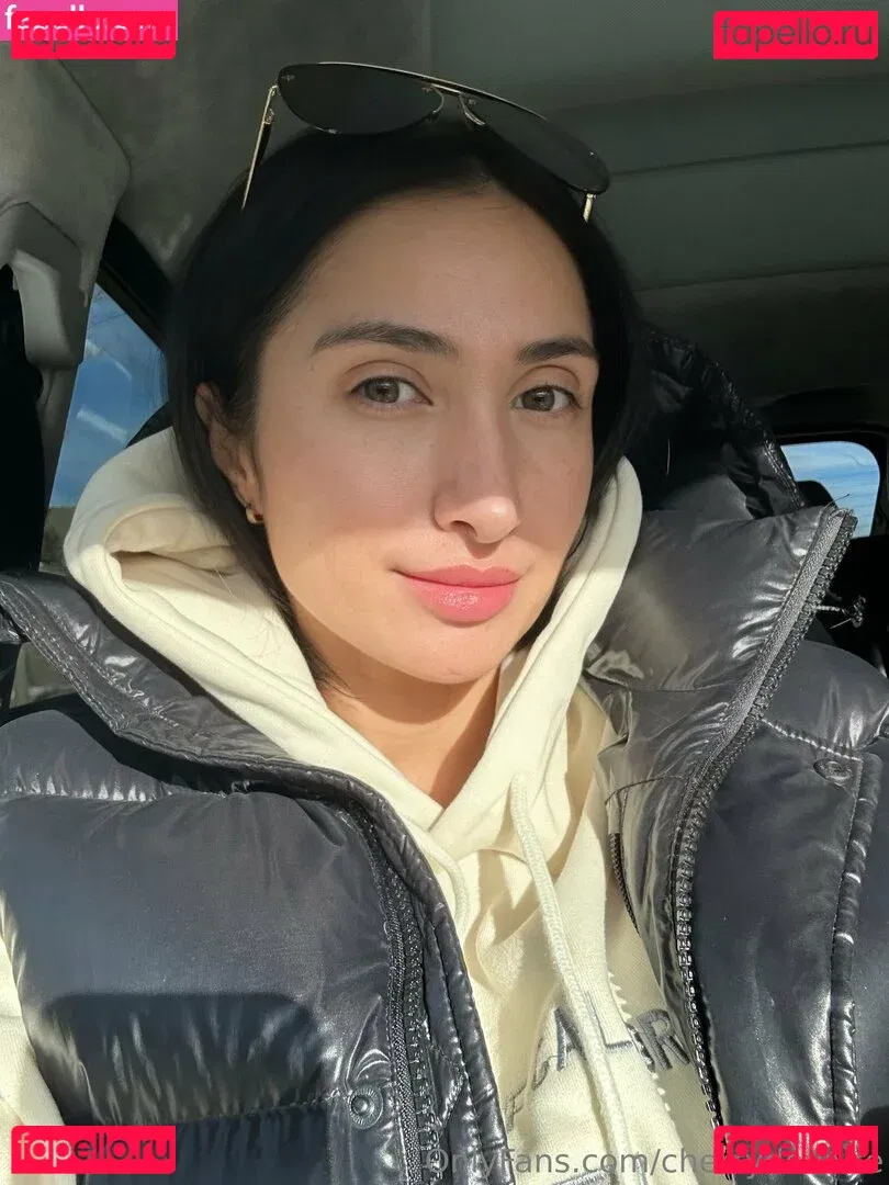 Cherry Devivre Onlyfans Photo Gallery 