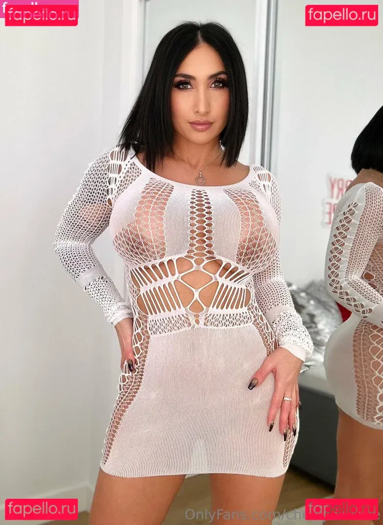 Cherry Devivre Onlyfans Photo Gallery 