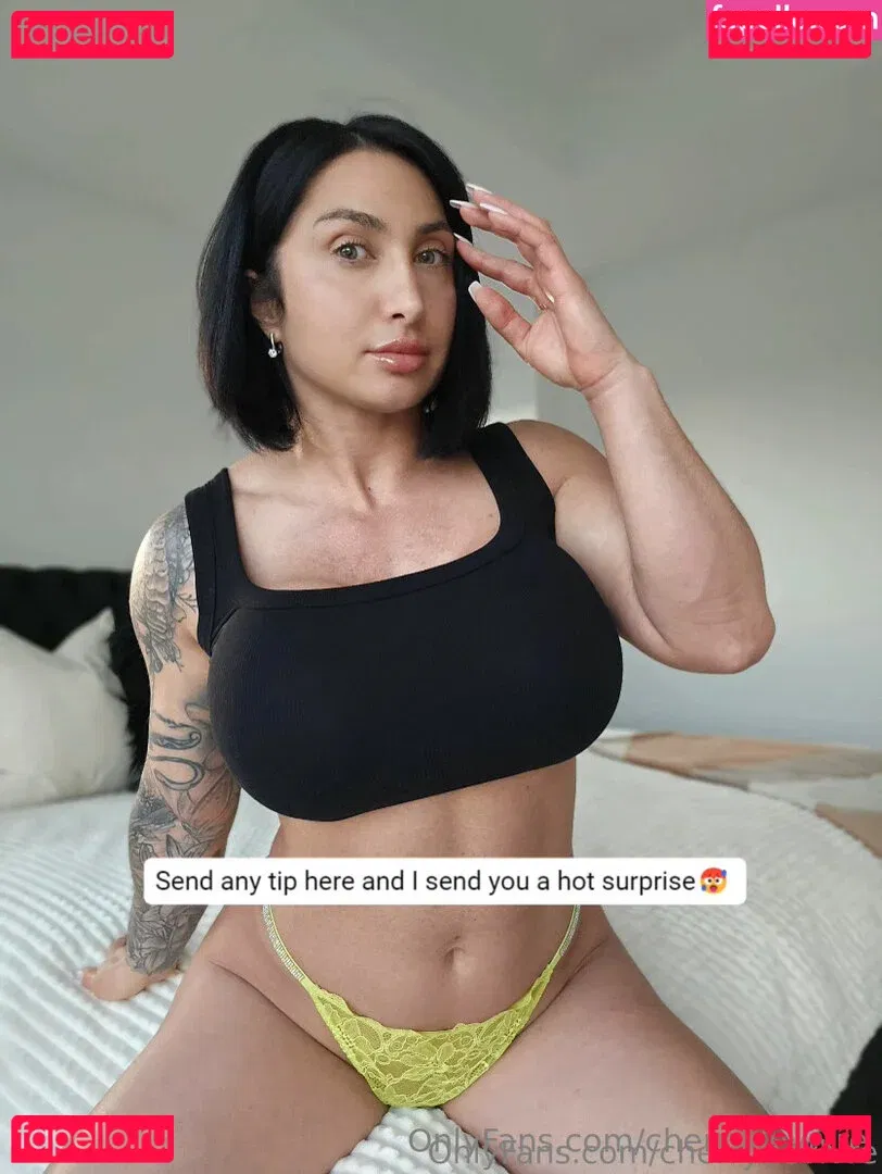 Cherry Devivre Onlyfans Photo Gallery 