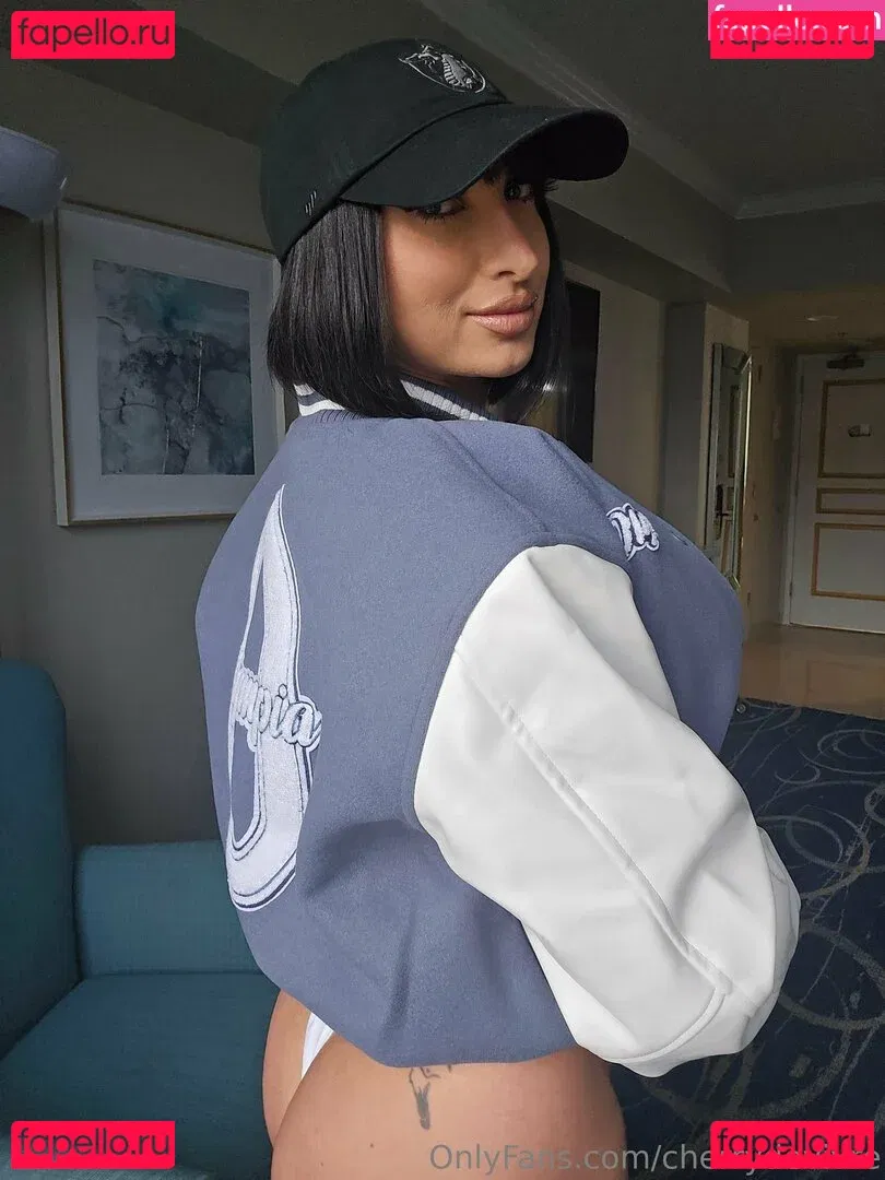 Cherry Devivre Onlyfans Photo Gallery 