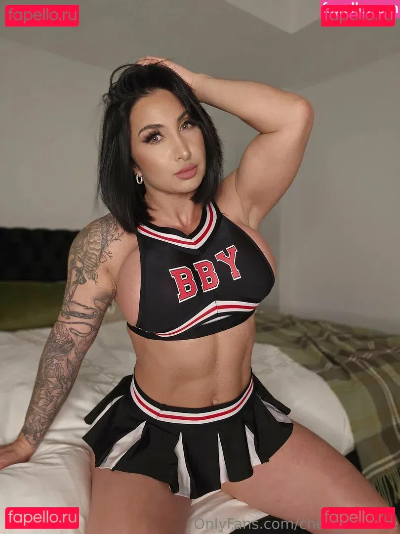 Cherry Devivre Onlyfans Photo Gallery 