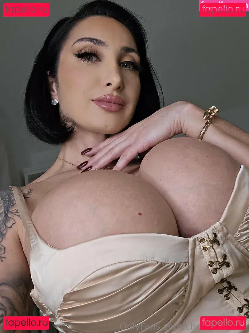 Cherry Devivre Onlyfans Photo Gallery 