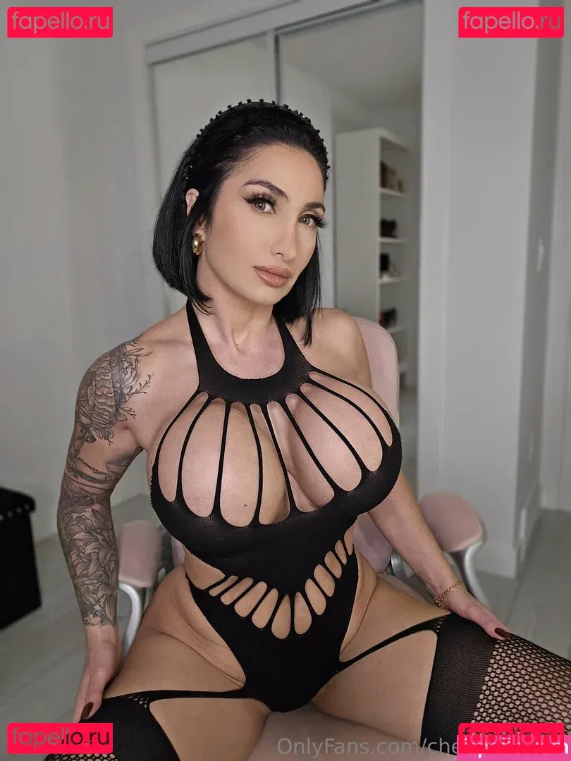 Cherry Devivre Onlyfans Photo Gallery 