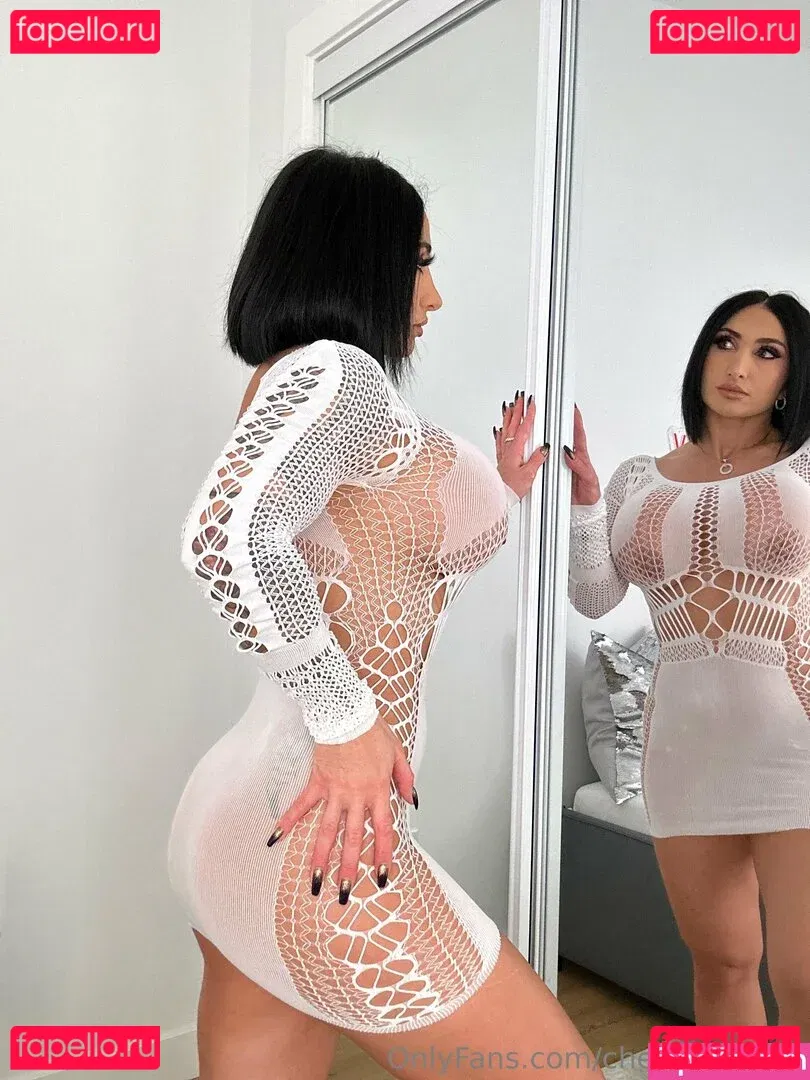 Cherry Devivre Onlyfans Photo Gallery 