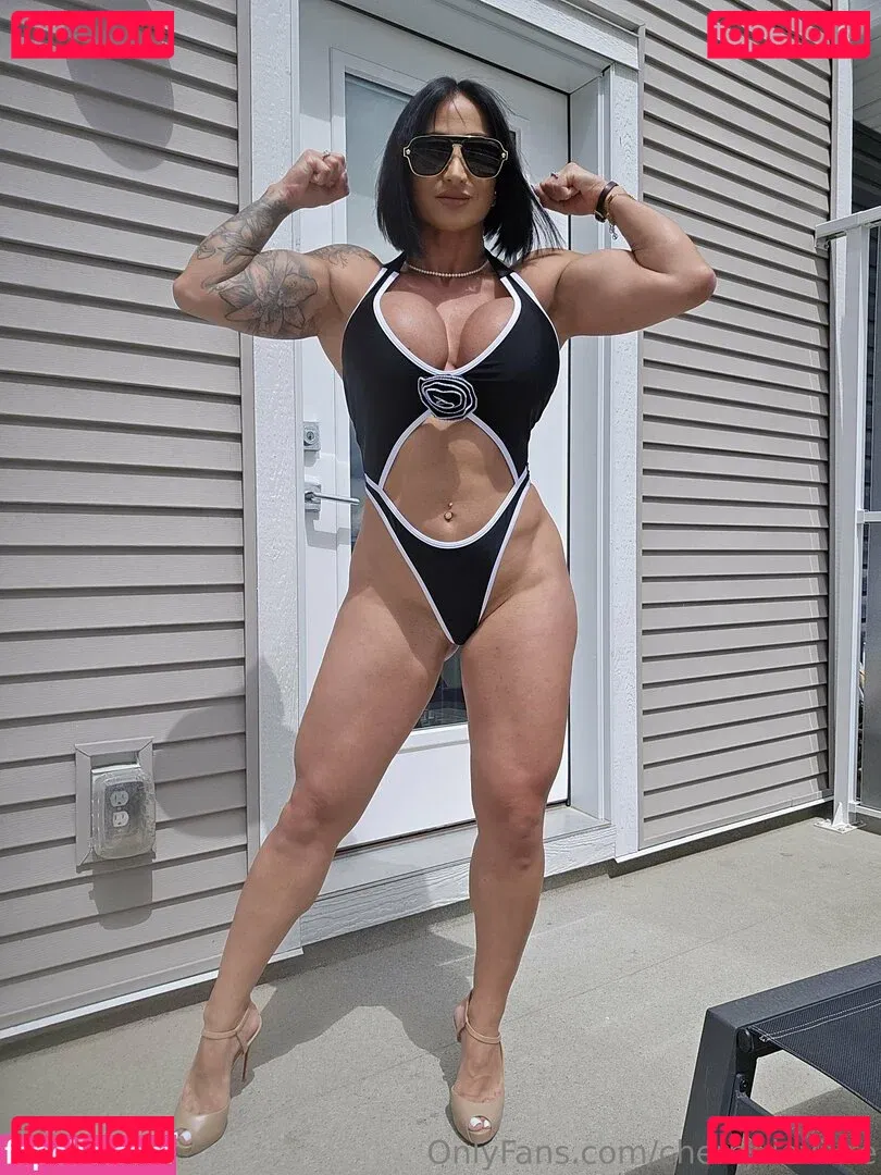 Cherry Devivre Onlyfans Photo Gallery 